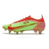 Nike Mercurial Vapor Elite SG Pro Amarillo Rojo